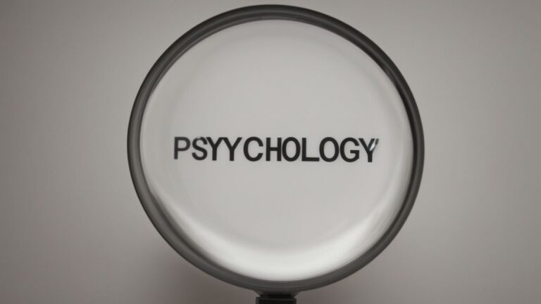Deciphering the Acronym: What Does PhD Stand for in Psychology