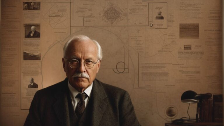 Examining Carl Jung’s Contributions to Psychology