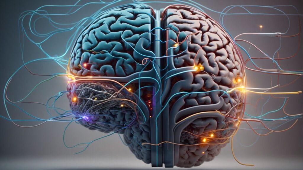 Exploring Brain Development in the Context of Psychology - Listen-Hard
