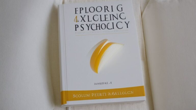 Exploring Psychology: A Comprehensive Analysis (4th Edition)
