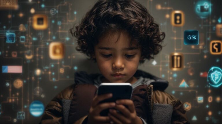 Impact of Smartphones on Childhood Psychology: Effects, Guidelines, and Recommendations