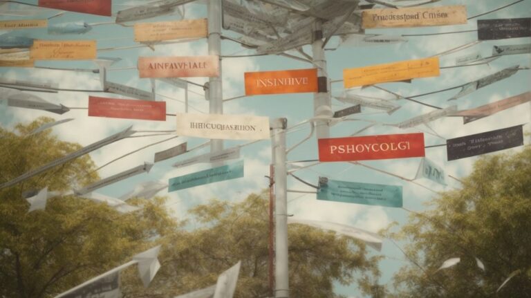 Selecting a Specialization in Psychology: A Guide