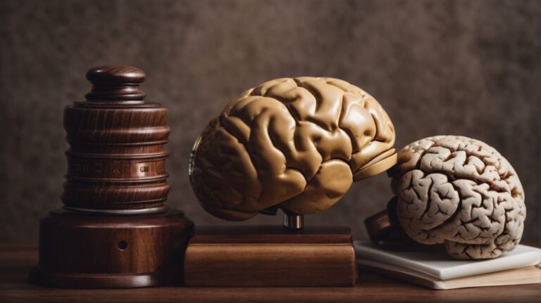 The Connection Between Psychology and the Legal System