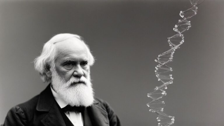 The Impact of Charles Darwin’s Work on Psychology