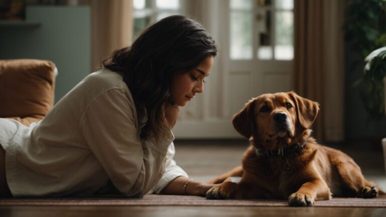 Understanding Pet Psychology: How to Connect with Your Furry Friends