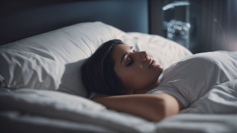 Understanding Sleep Apnea from a Psychological Perspective