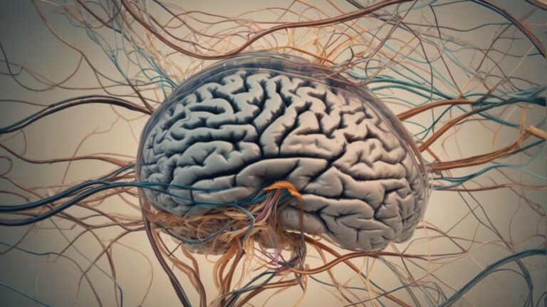 Understanding the Connection Between the Nervous System and Psychology