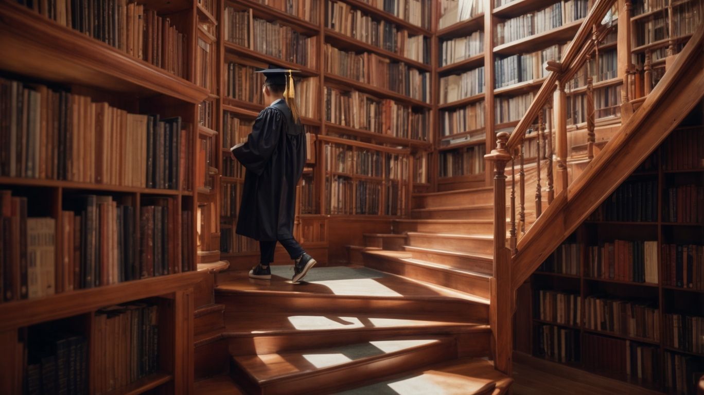 A Step-By-Step Guide to Getting a Phd in Psychology in Australia