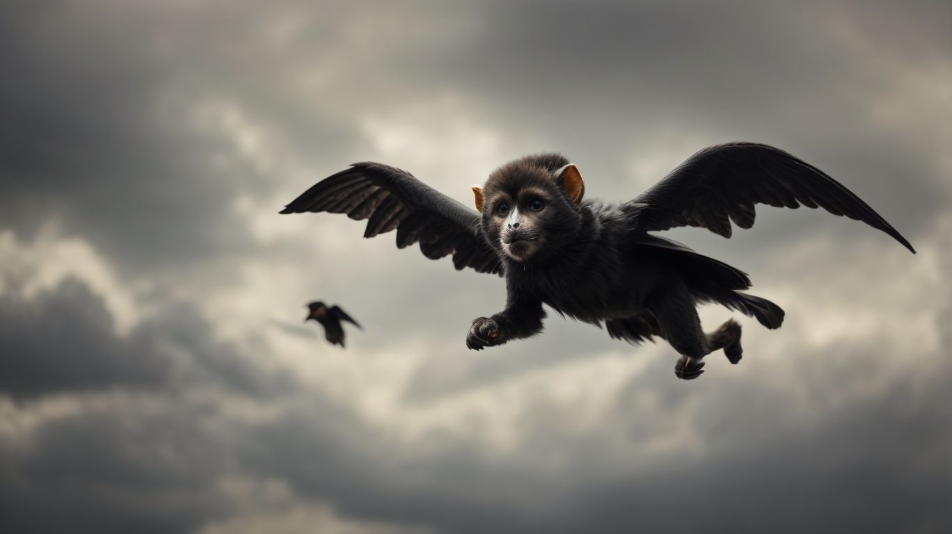 Decoding the Concept of Flying Monkeys in Psychology: Insights and Interpretations