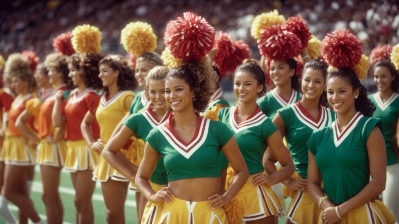 Decoding the Psychology Behind the Cheerleader Effect