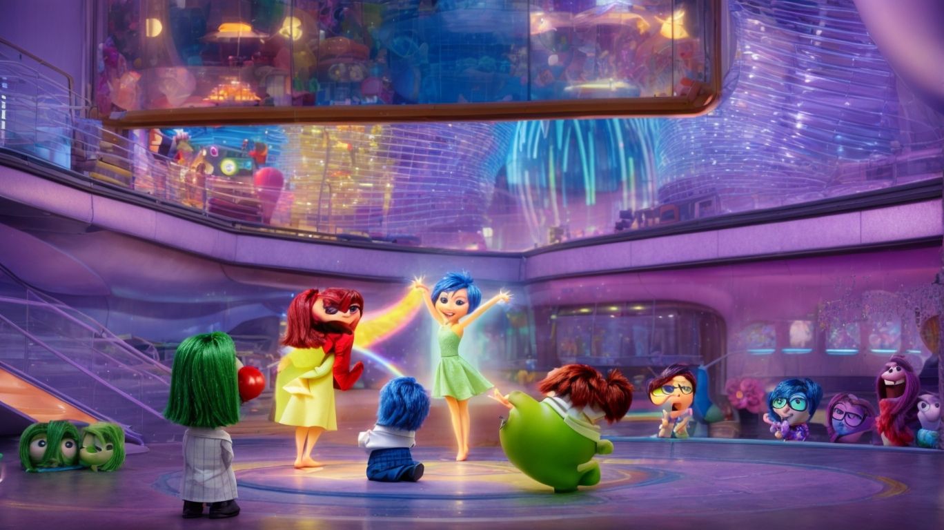 Decoding the Psychology of ‘Inside Out’: Insights and Analysis