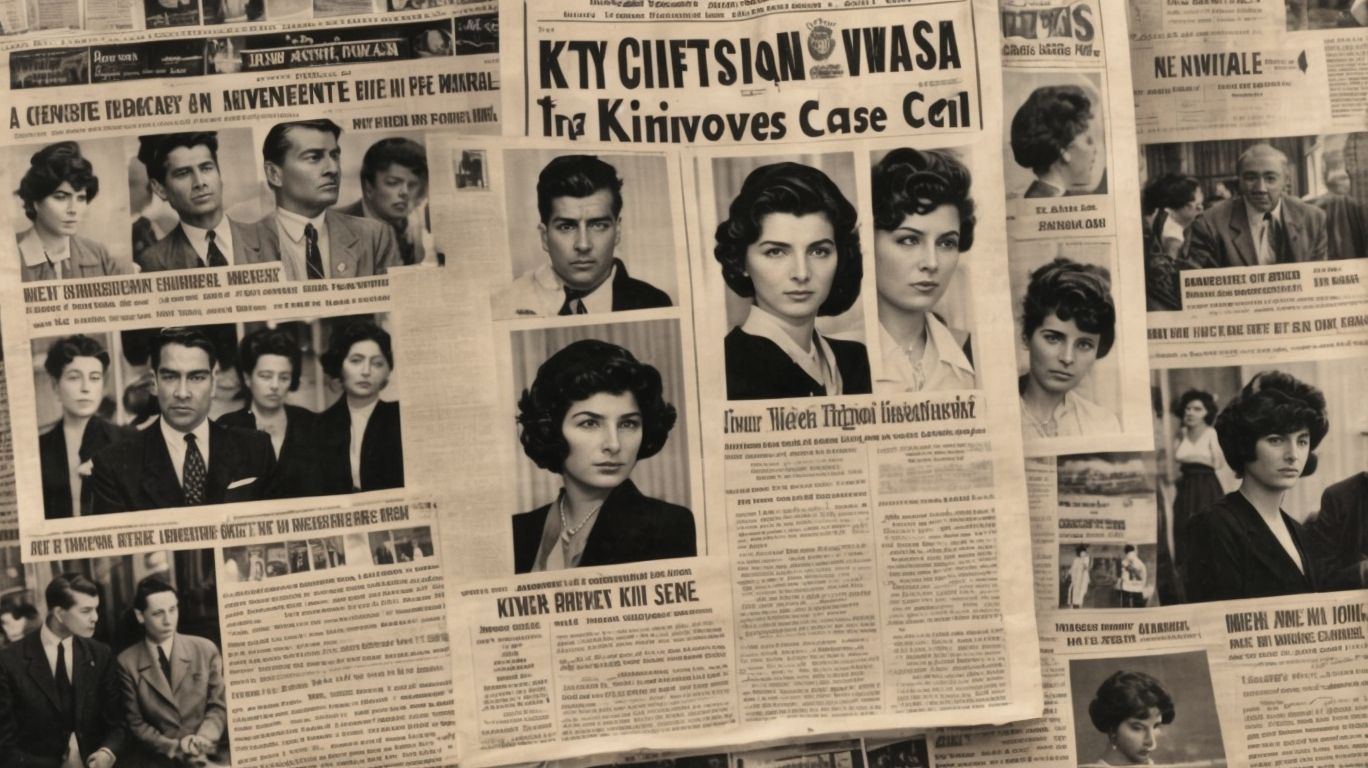 Exploring the Kitty Genovese Case and Its Influence on Psychology