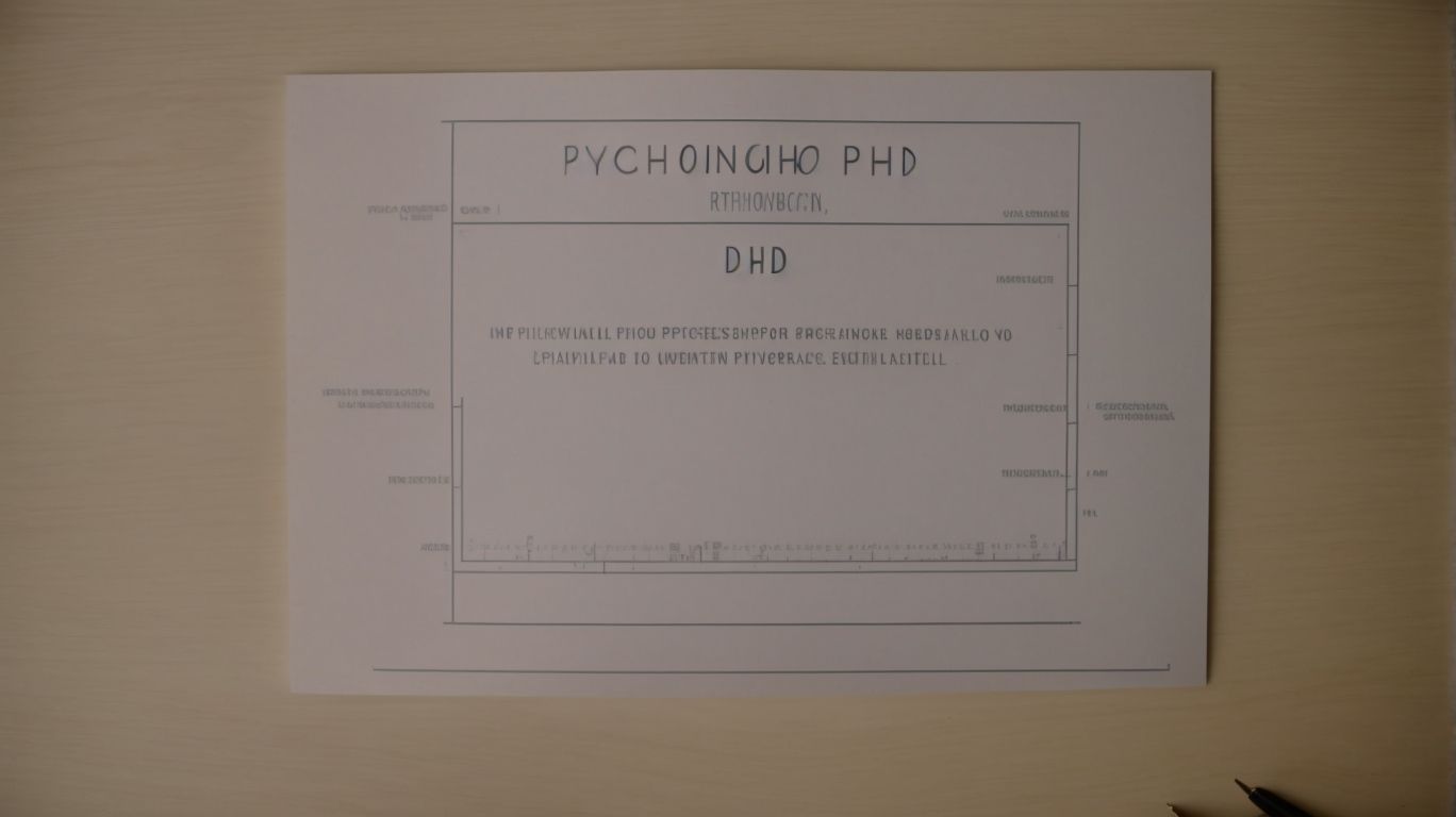 Is Pursuing a Psychology PhD Worth It? Pros and Cons
