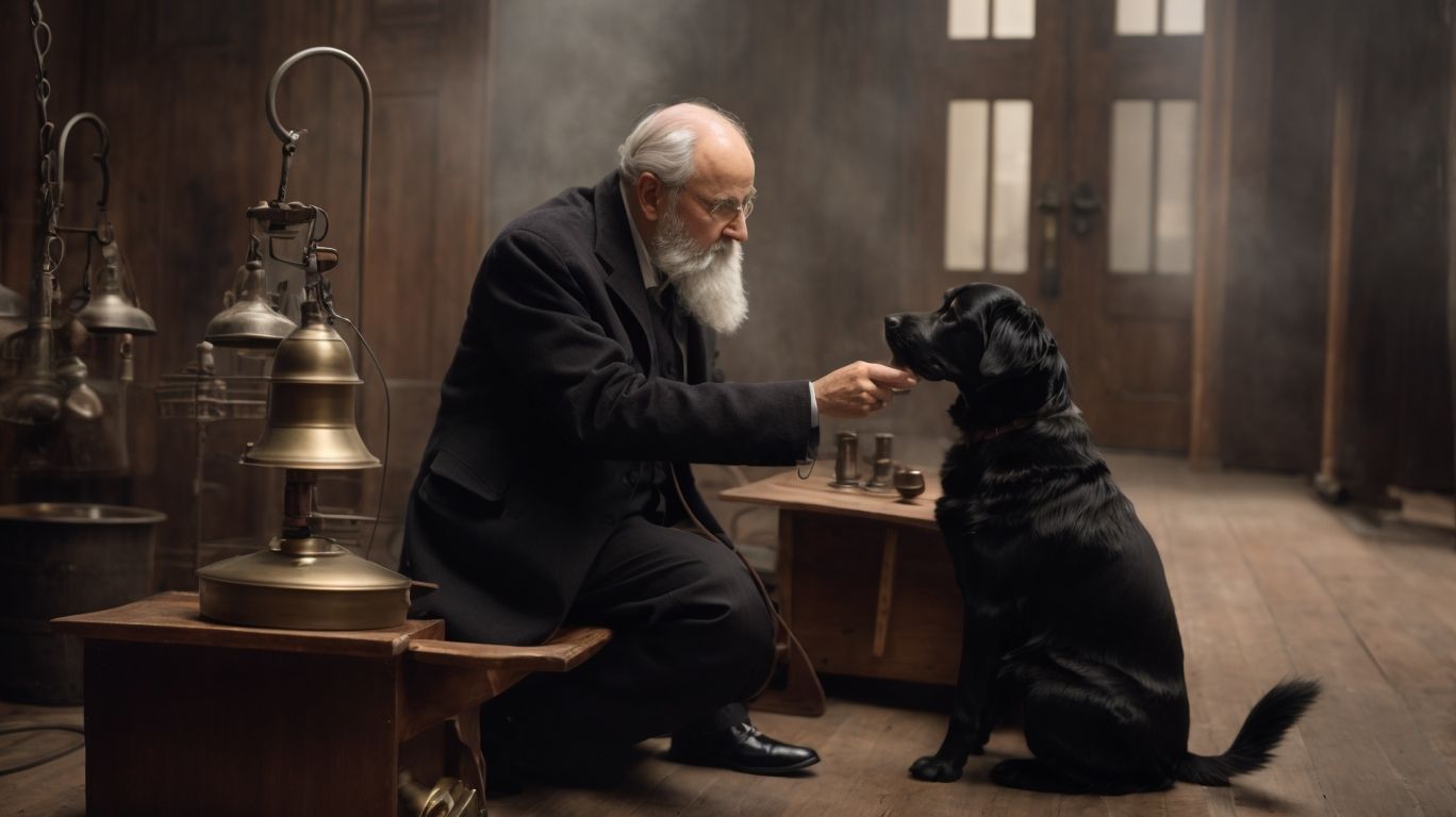 Ivan Pavlov: The Psychology of Classical Conditioning