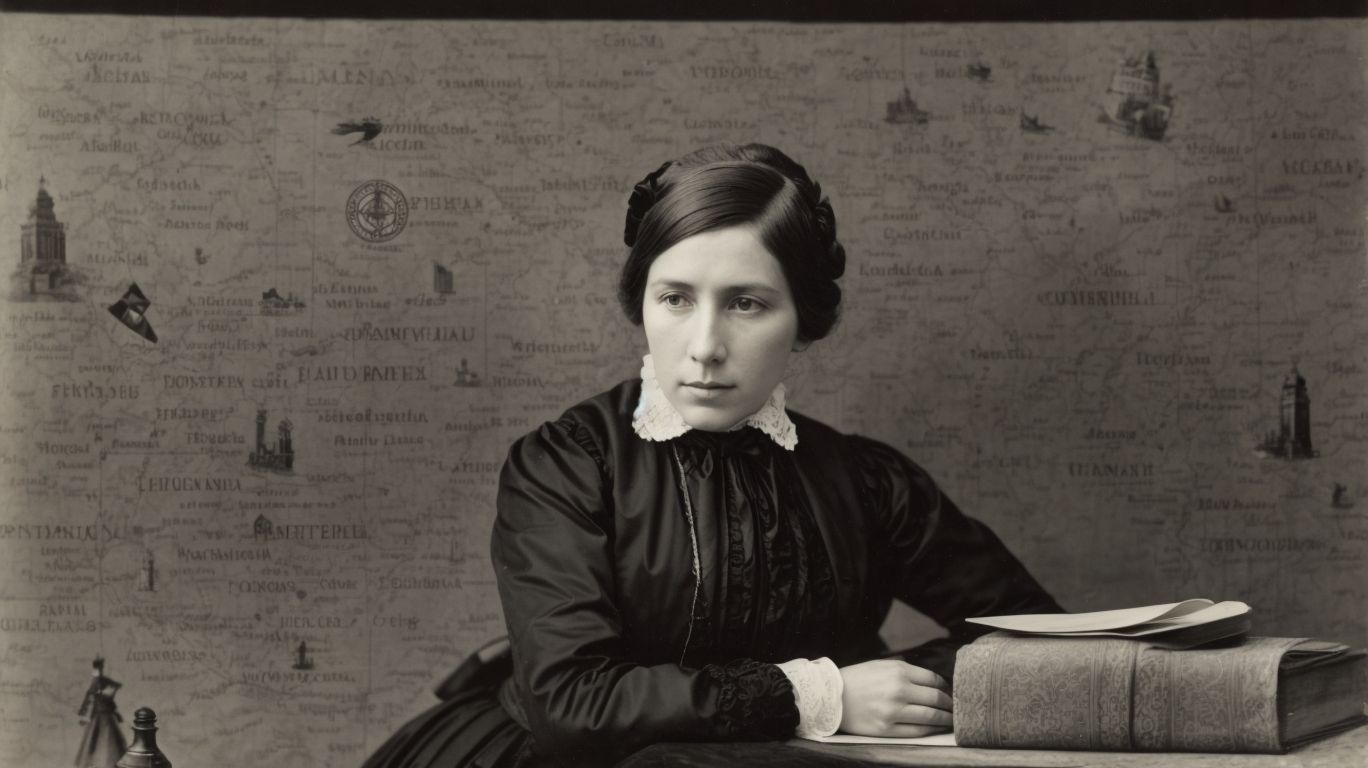 Legacy of Dorothea Dix in the History of Psychology