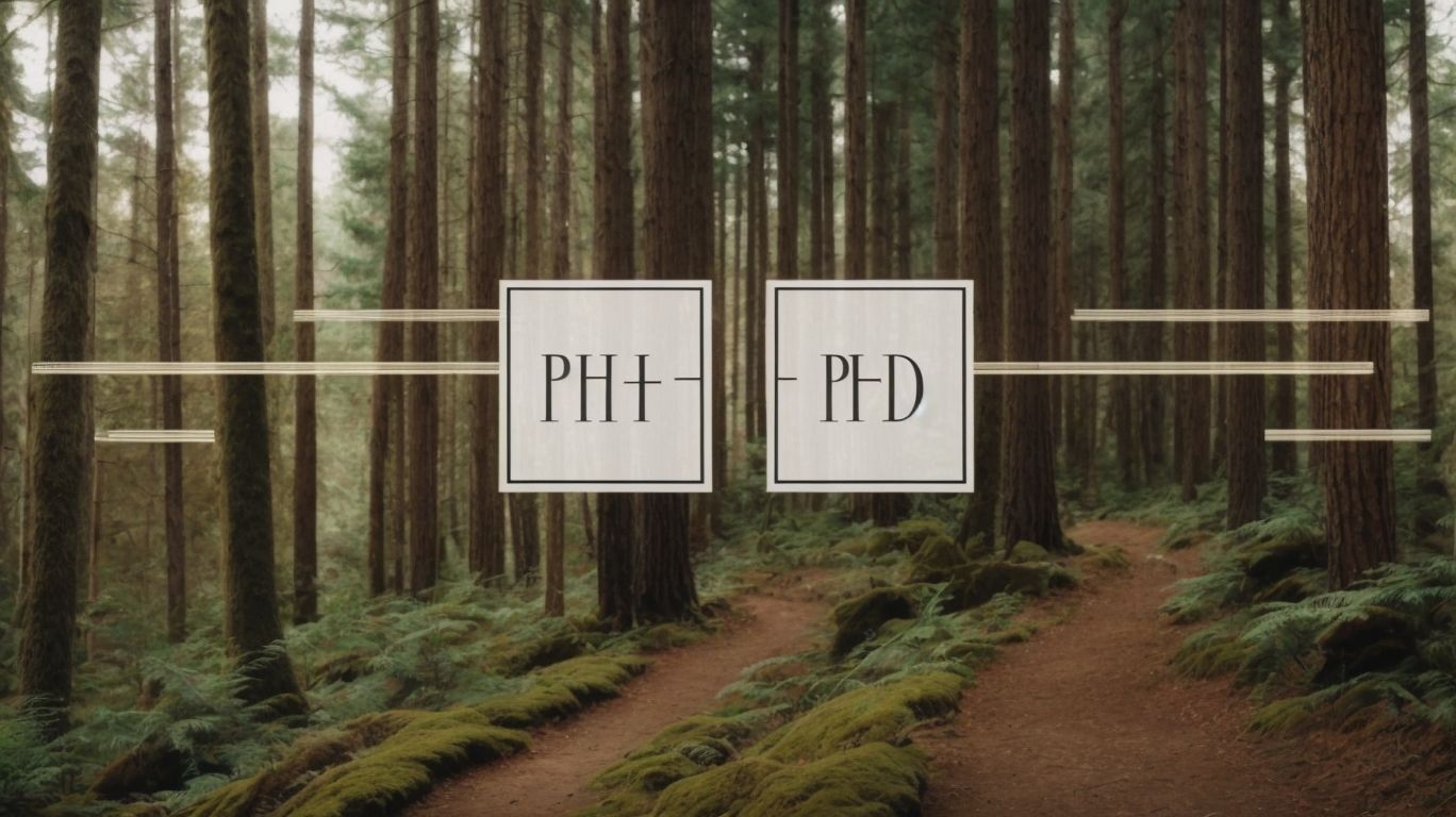 Ph.D. vs. Psy.D. in Psychology: Choosing the Right Path