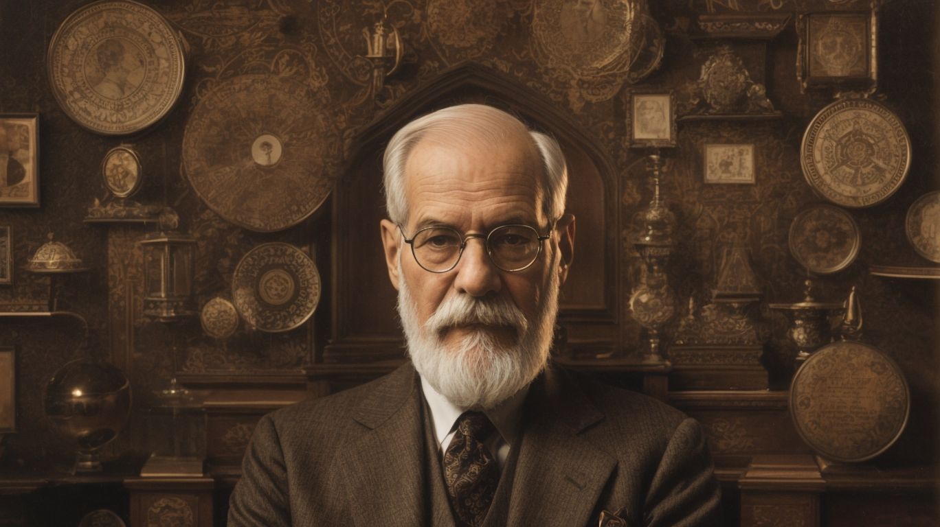 The Impact of Freud on Psychology