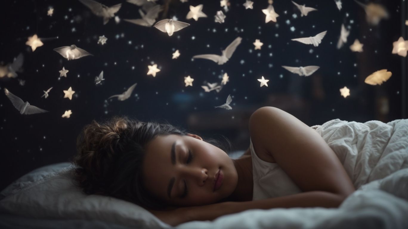 The Importance of Dreams in Psychology: Unraveling Their Significance and Role