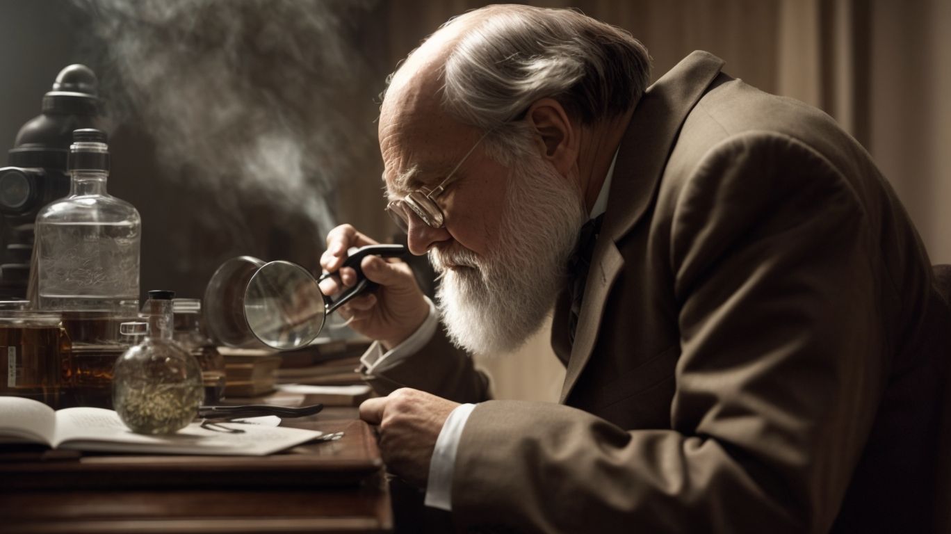 The Influence of Charles Darwin in Psychology