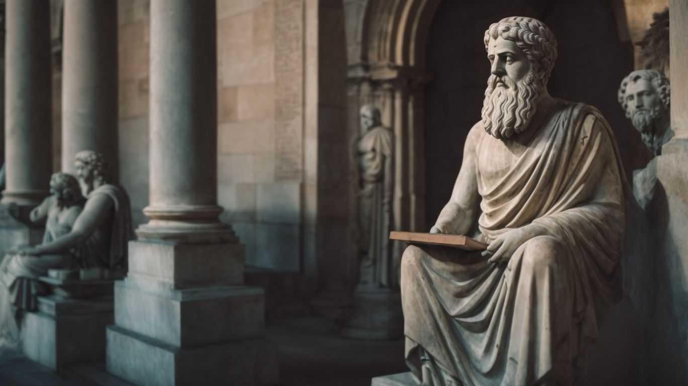 The Influence of Plato on the Development of Psychology