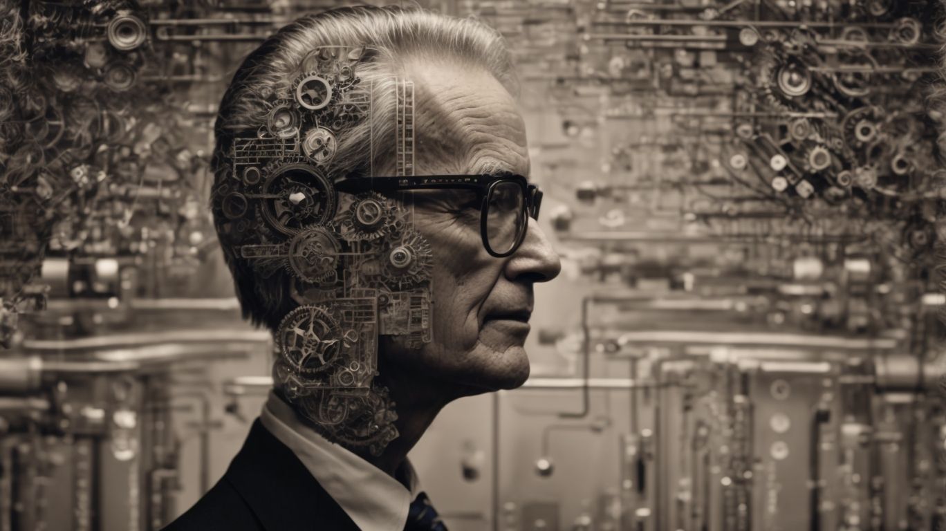 The Legacy of B.F. Skinner: Impact and Contributions to Psychology