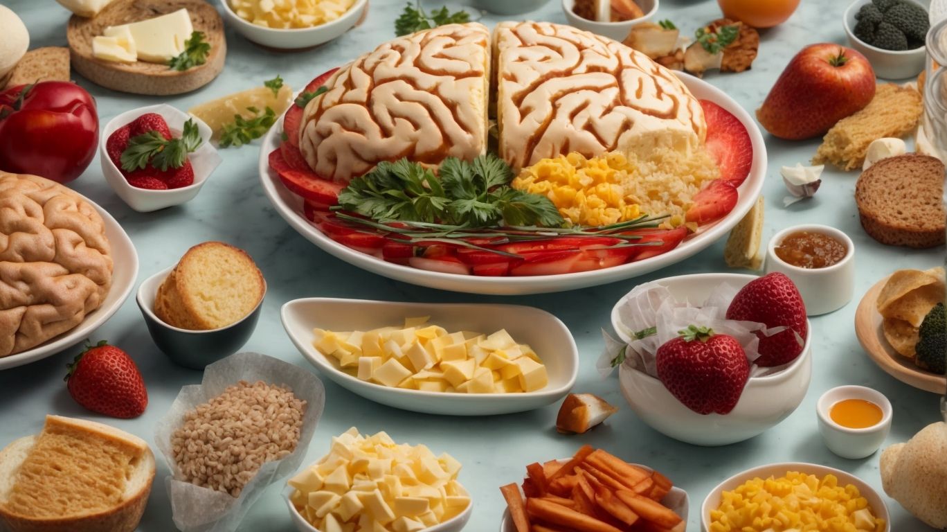 The Psychology of Eating: Unraveling Why We Eat What We Eat
