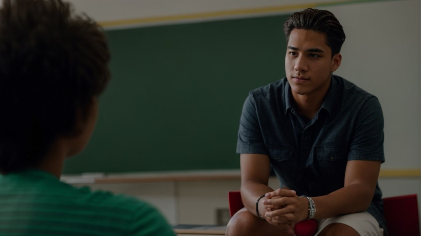 The Role of School Counseling in Psychology: Supporting Students’ Mental Health