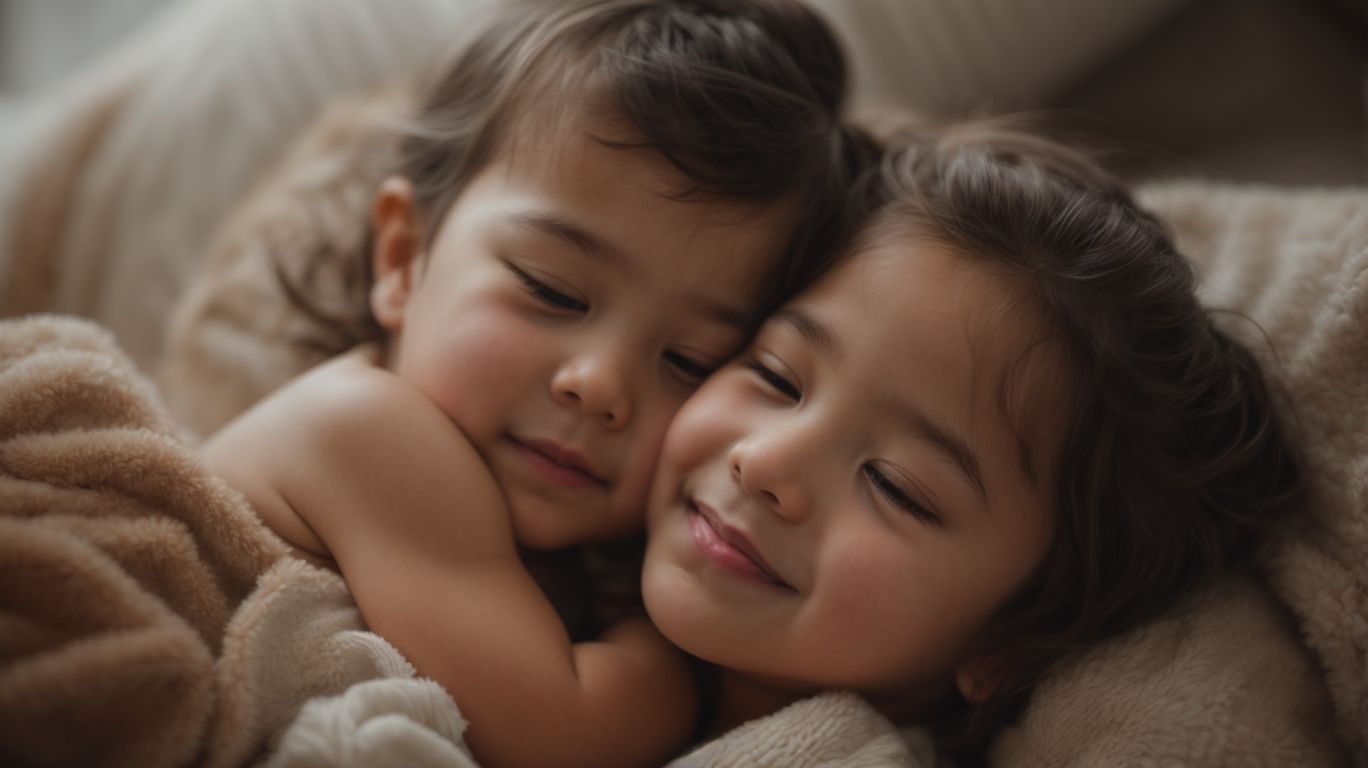 The Science of Cuddling: Importance for Infant Psychology and Development