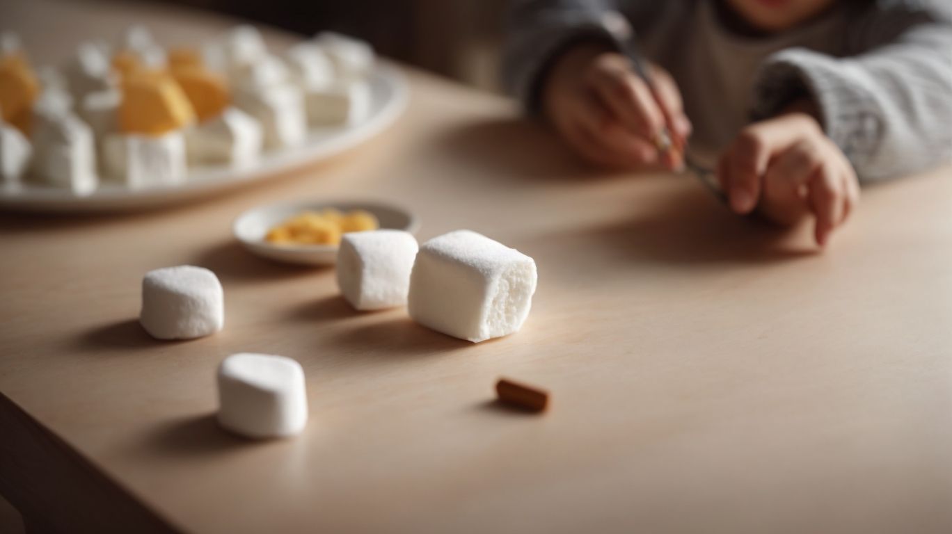 Understanding the Marshmallow Test in Psychology
