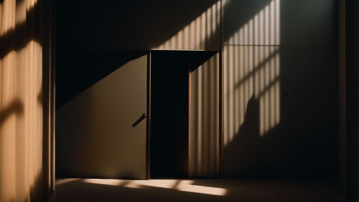 Understanding the Psychological Implications of Light and Shadow