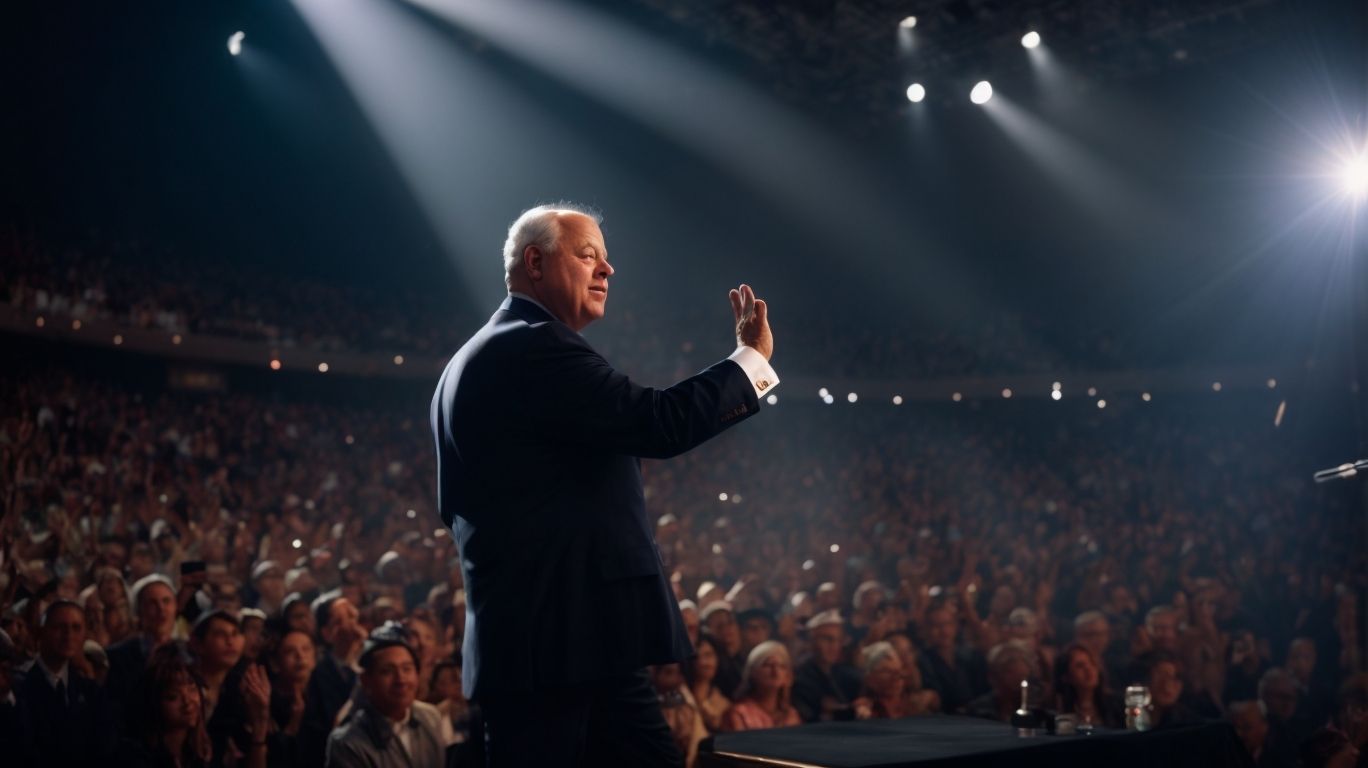 Unveiling the Father of Positive Psychology: A Tribute to Martin Seligman